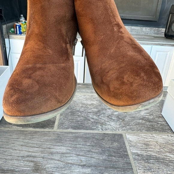 Soda boots/booties - Picture 5 of 6